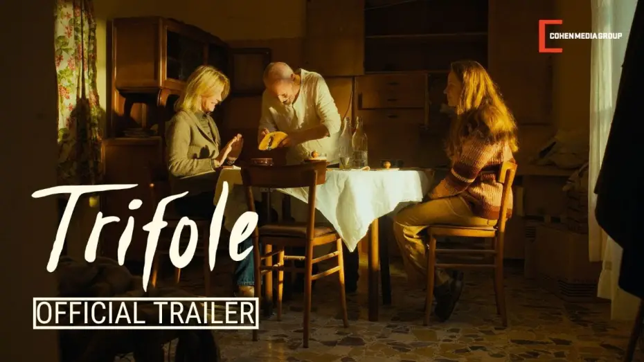 Video for the film Trifole — Official Trailer