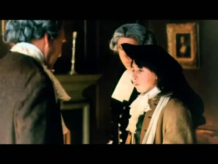 Video for the film Black Jack — Black Jack (Trailer) - Out Now on BFI DVD
