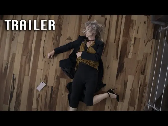 Video for the film Mad Mom — MAD MOM aka PSYCHO MOTHER-IN-LAW - Trailer (starring Romy Rosemont)
