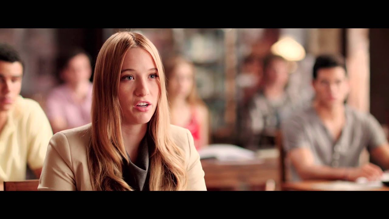 Video for the film After the Dark — After The Dark trailer