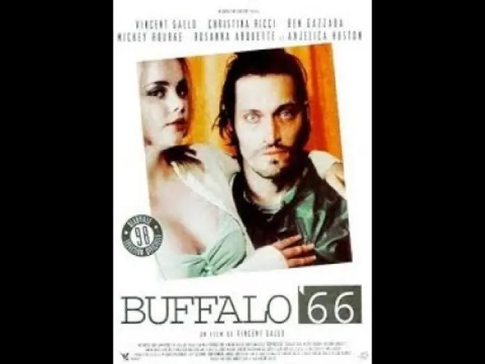 Video for the film Buffalo '66 — Buffalo '66