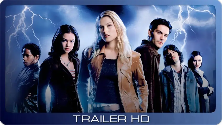 Video for the film Final Destination 2 — Final Destination 2 ≣ 2003 ≣ Trailer ≣ German | Deutsch