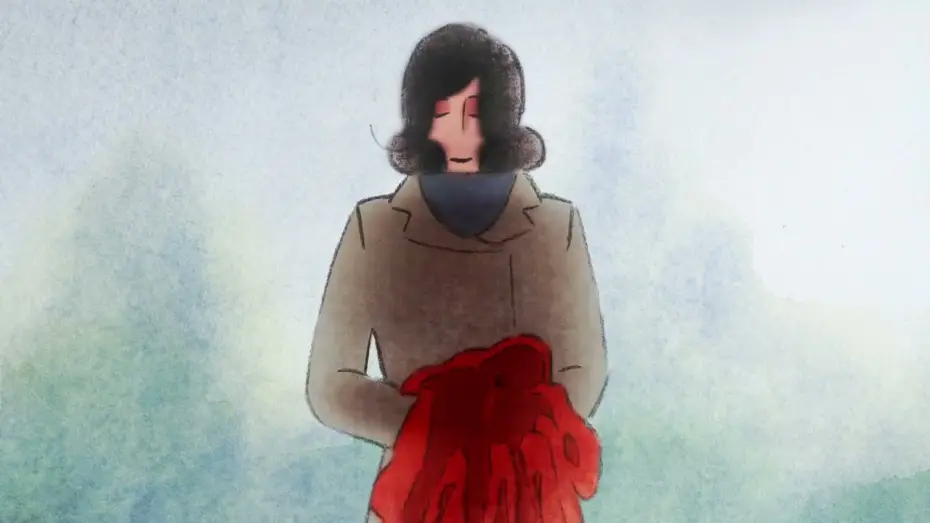 Video for the film Glorieux Éden — GLORIEUX EDEN
