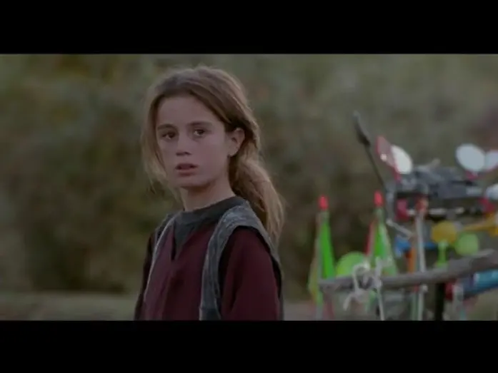 Video for the film Turtles Can Fly — Turtles Can Fly | Official Trailer