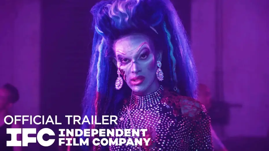 Video for the film Queens of the Dead — Official Trailer