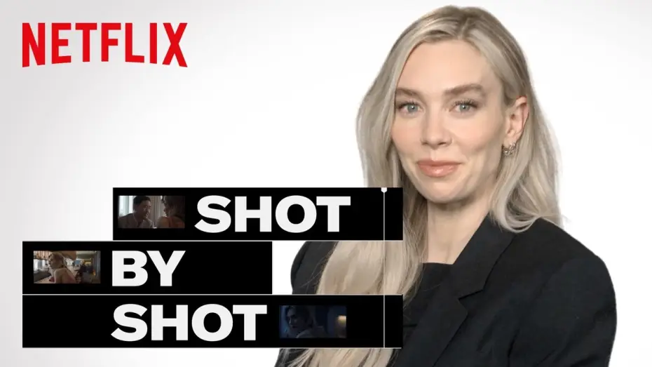 Video for the film Night Always Comes — Vanessa Kirby Breaks Down a Scene