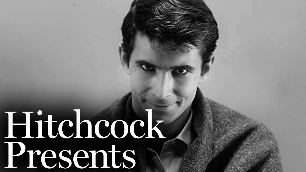 Video for the film Psycho — Norman Bates Is Institutionalised - Psycho (1960) | Hitchcock Presents