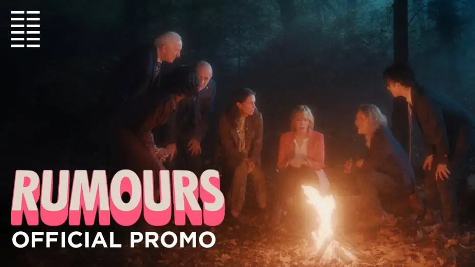 Video for the film Rumours — :15 Cutdown