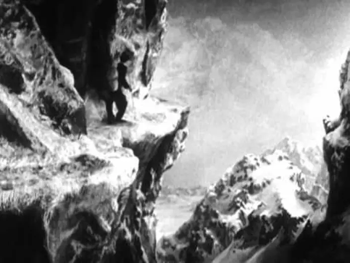 Video for the film The Gold Rush — Preview: Die ersten 3 Minuten