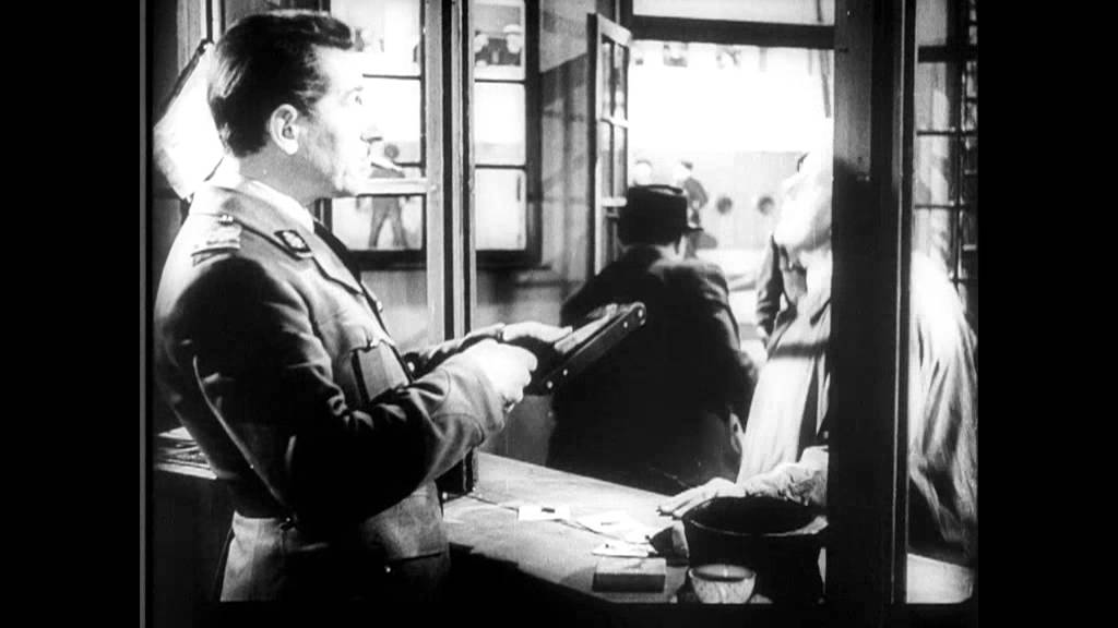 Video for the film The Lavender Hill Mob — Original Trailer