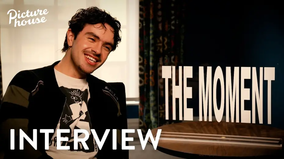 Video for the film The Moment — Interview with director Aidan Zamiri