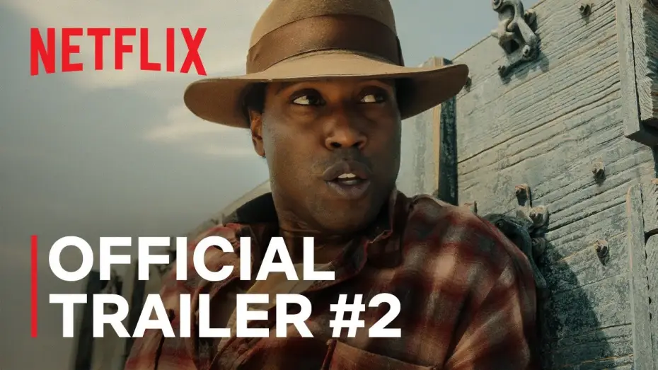 Video for the film The Piano Lesson — Official Trailer #2