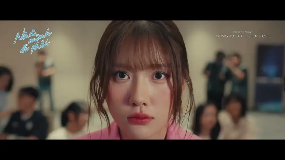 Video for the film Tripping With My Family — NHÀ MÌNH ĐI THÔI | TEASER TRAILER | DKKC MÙNG 10 TẾT - 26.02.2026