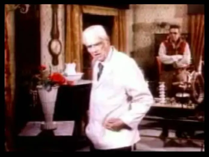 Video for the film Alien Terror — Alien Terror (1970) Trailer - Boris Karloff Collection