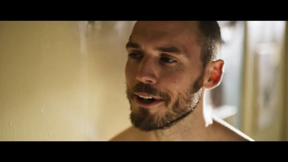 Video for the film The Corrupted — The Corrupted Official Trailer (2020)