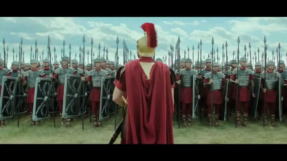 Video for the film Asterix & Obelix: God Save Britannia — Asterix & Obelix al servizio di sua maestà - Trailer Italiano