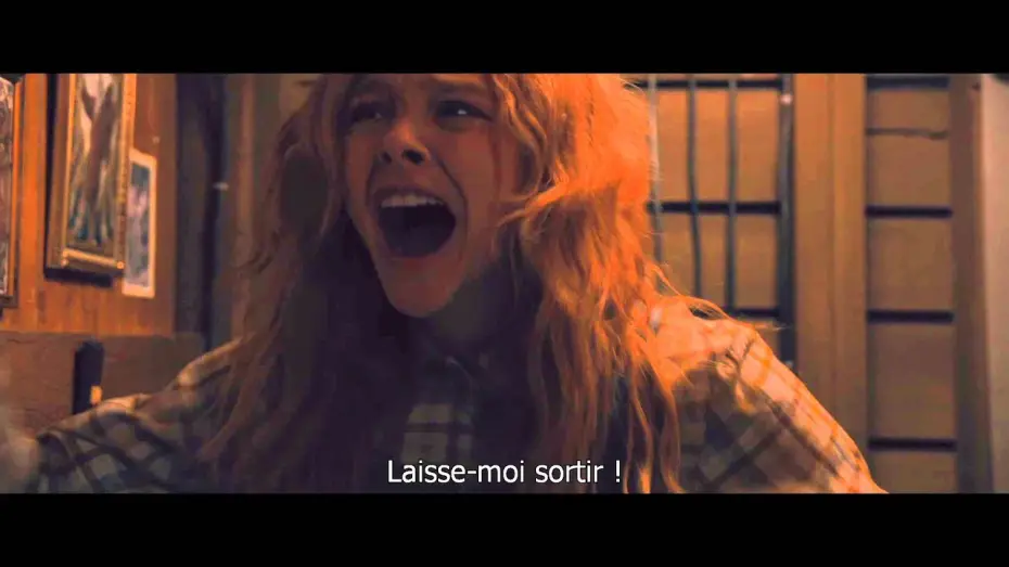 Video for the film Carrie — Carrie, la vengeance - Bande Annonce - VOST