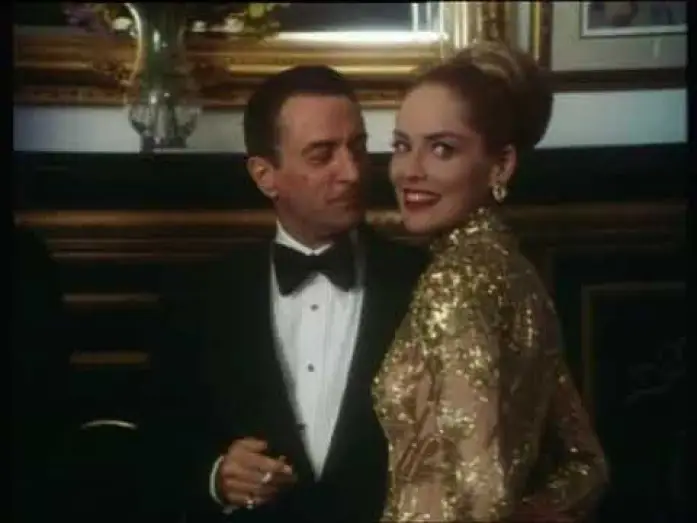 Video for the film Casino — Casino - Bande annonce