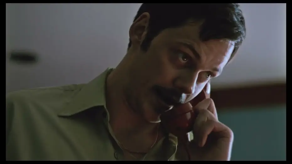 Video for the film Dead Man's Wire — IL FILO DEL RICATTO - DEAD MAN'S WIRE di Gus Van Sant | Trailer Ufficiale | Dal 19/02 al cinema