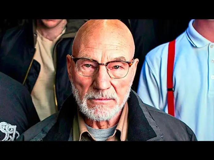 Video for the film Green Room — GREEN ROOM | Trailer deutsch german [HD]