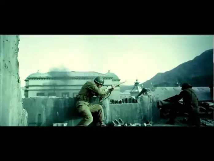 Video for the film 71: Into the Fire — 71 Into the Fire - Cine Asia Exclusive Clip 1
