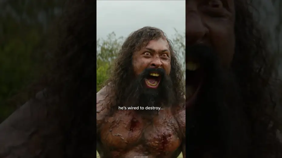 Video for the film 28 Years Later: The Bone Temple — Ralph Fiennes and Chi Lewis-Parry return for 28 Years Later: The Bone Temple