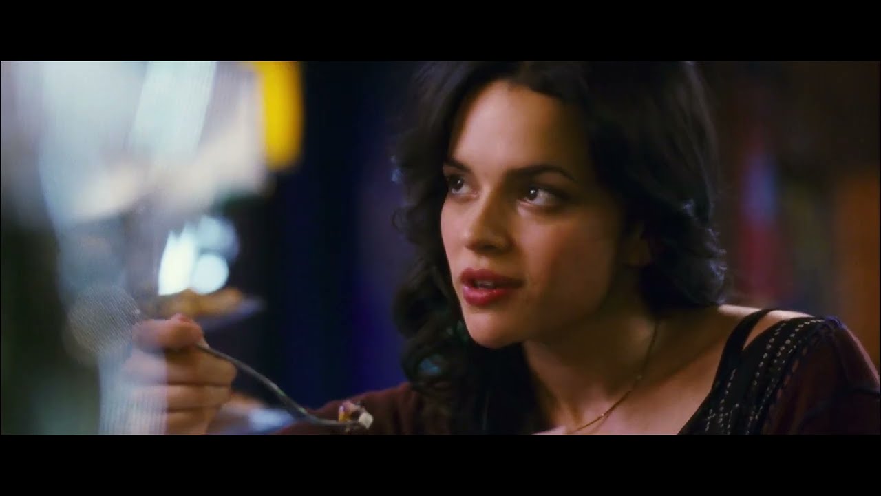Video for the film My Blueberry Nights — My Blueberry Nights (2007) trailer [FULL HD]
