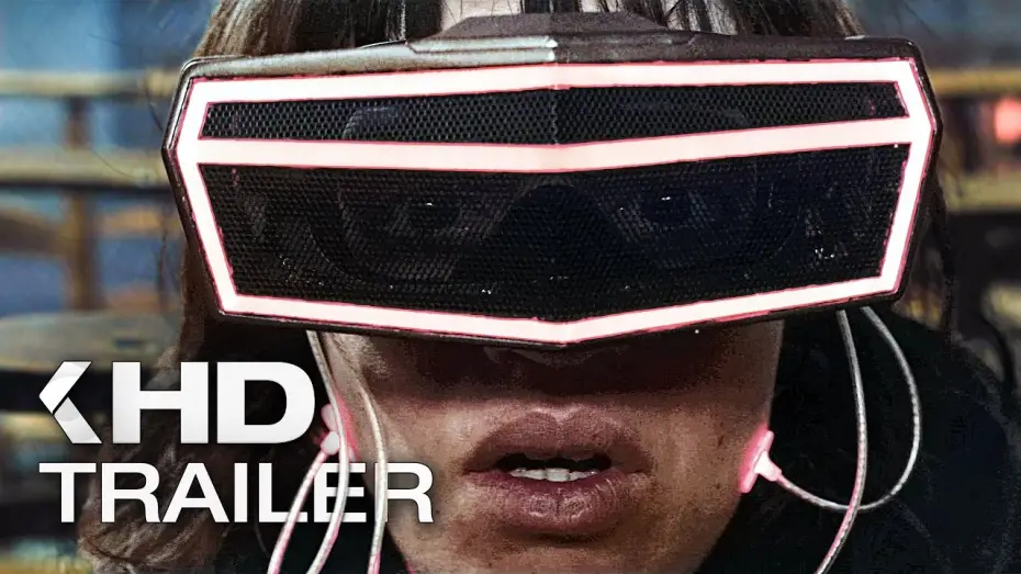 Video for the film Planet B — PLANET B: Gefangen in einer anderen Welt Trailer German Deutsch (2025) Exklusiv