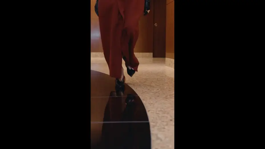 Video for the film The Devil Wears Prada 2 — Anne Curtis & Mimiyuuuh