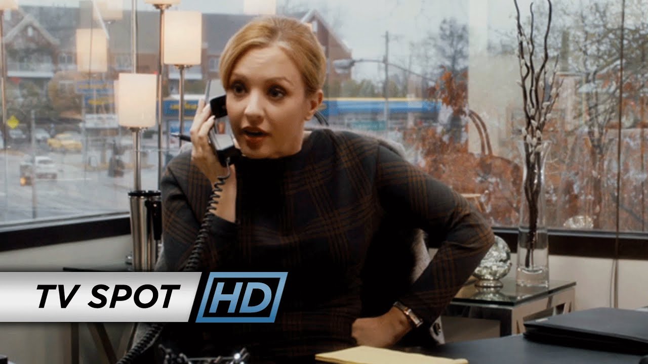 Video for the film The Single Moms Club — Grab Your Girls