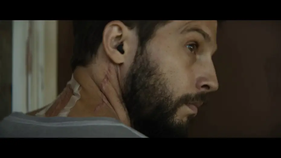 Video for the film Upgrade — UPGRADE -  Bande Annonce VF