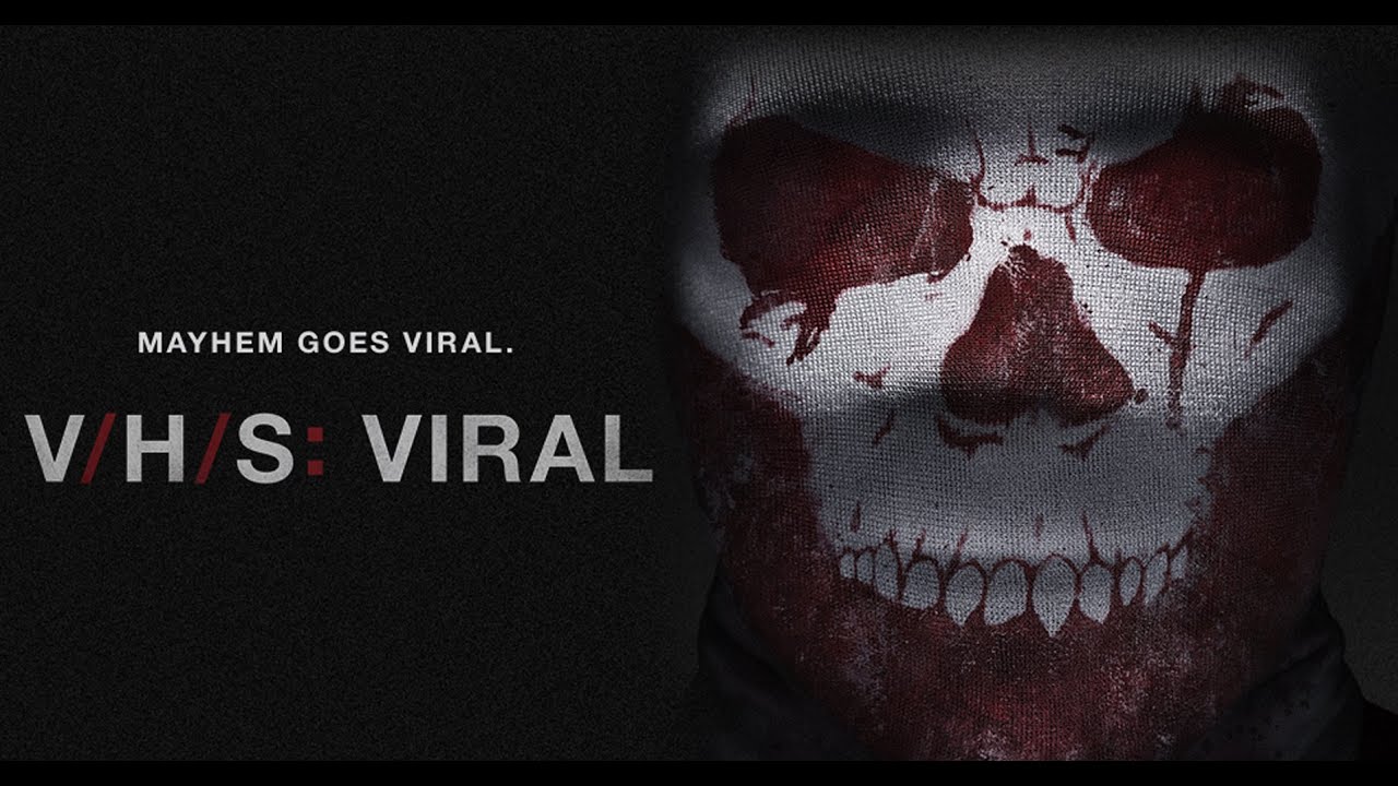 Video for the film V/H/S: Viral — Red Band Trailer