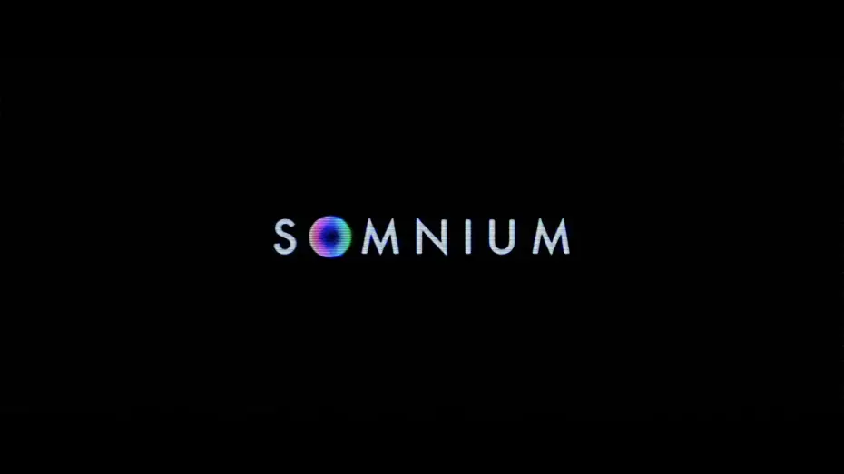 Video for the film Somnium — SOMNIUM | Official Teaser Trailer