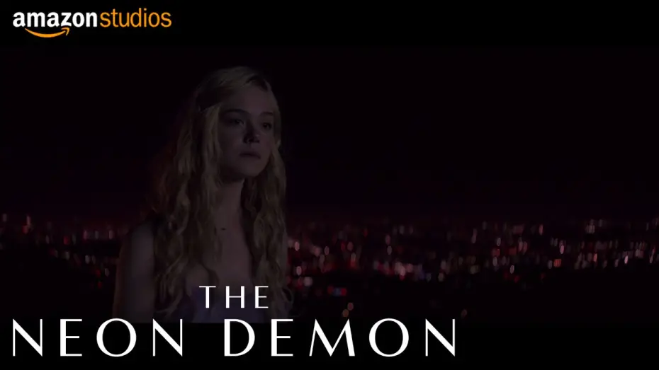 Video for the film The Neon Demon — I Can Make Money Off Pretty (Movie Clip)