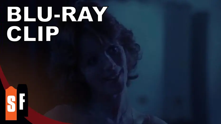 Video for the film Demented — Time To Wake Up