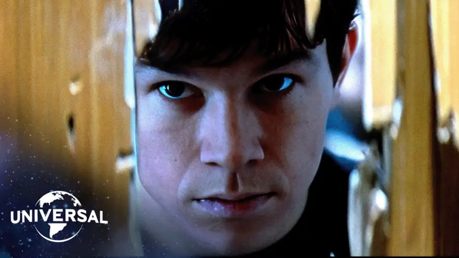 Video for the film Fear — Death of the Sociopath