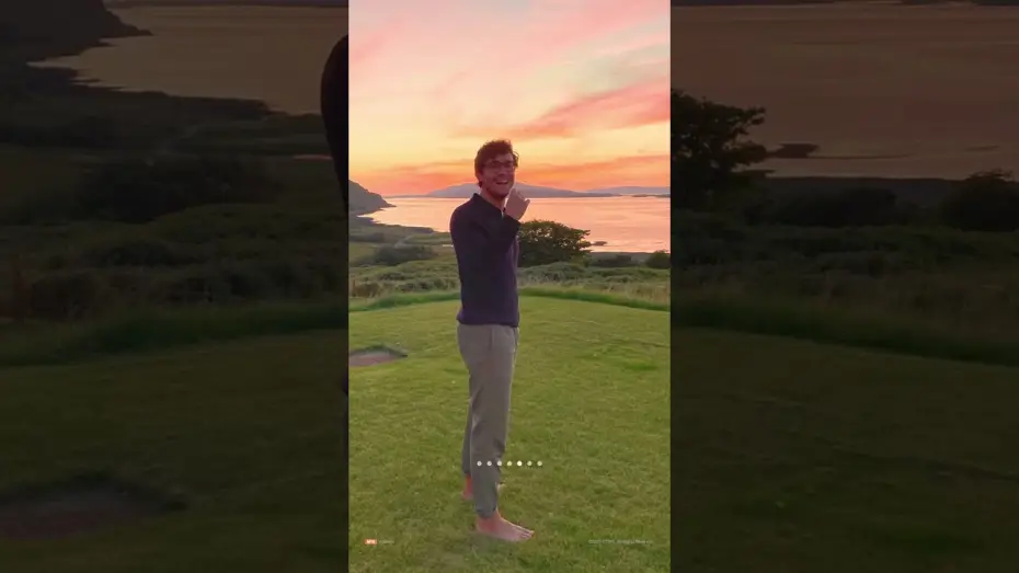 Video for the film I Know What You Did Last Summer — Summer Swipe