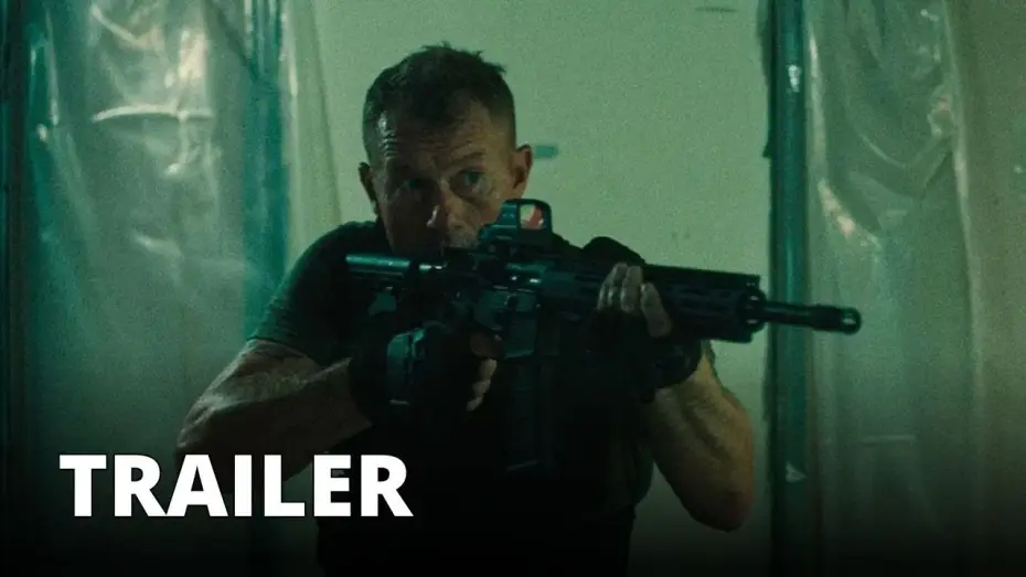 Video for the film King Ivory — KING IVORY: CACCIA AL CARTELLO 777 (2024) | Trailer italiano del film con Michael Mando e Ben Foster