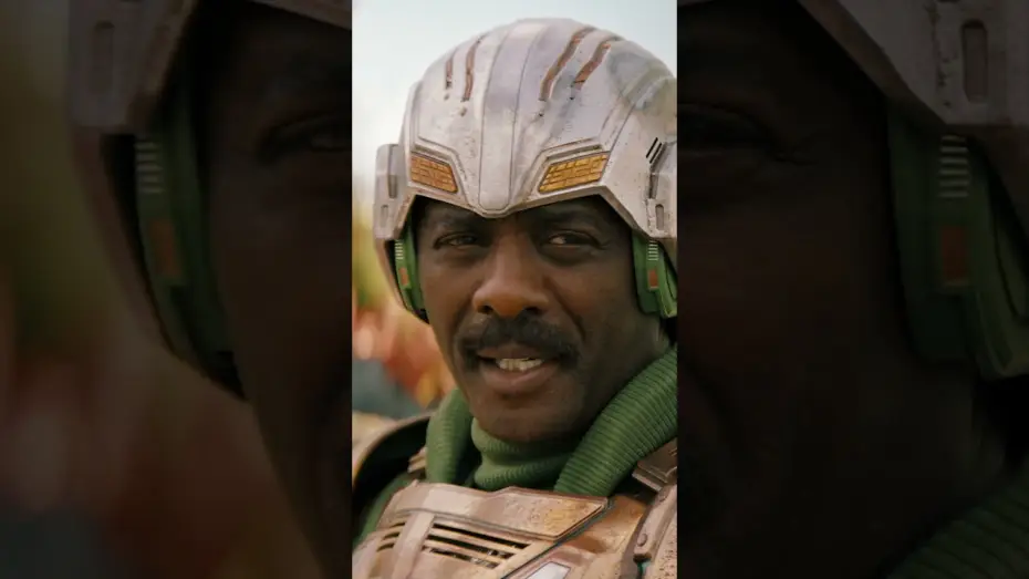 Video for the film Masters of the Universe — Now In Cinemas