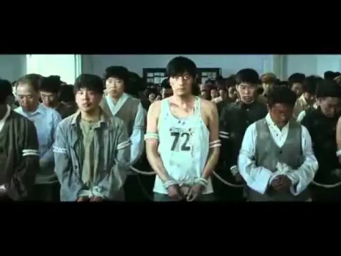 Video for the film My Way — Prisoners of War - Trailer (Deutsch)