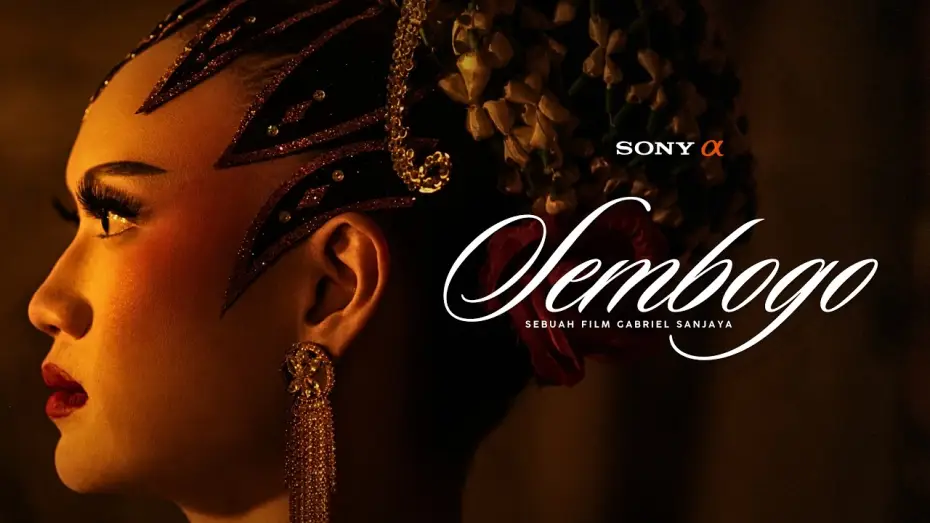 Video for the film SEMBOGO: A Ritual of Separation — Sembogo | One Minute Film Competition by Sony Indonesia