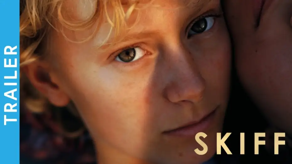 Video for the film Skiff — SKIFF | Trailer