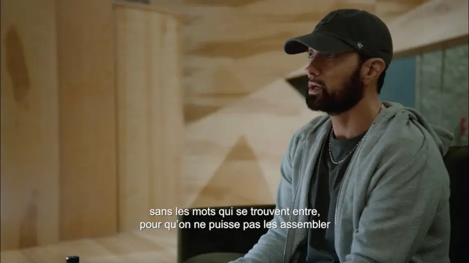 Video for the film Stans — STANS (Eminem et ses plus grands fans) | Extrait
