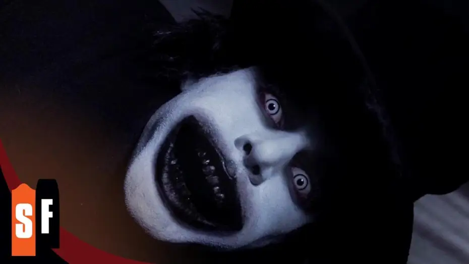 Video for the film The Babadook — The Babadook (2/2) A Nighttime Visit from The Babadook (2014) HD