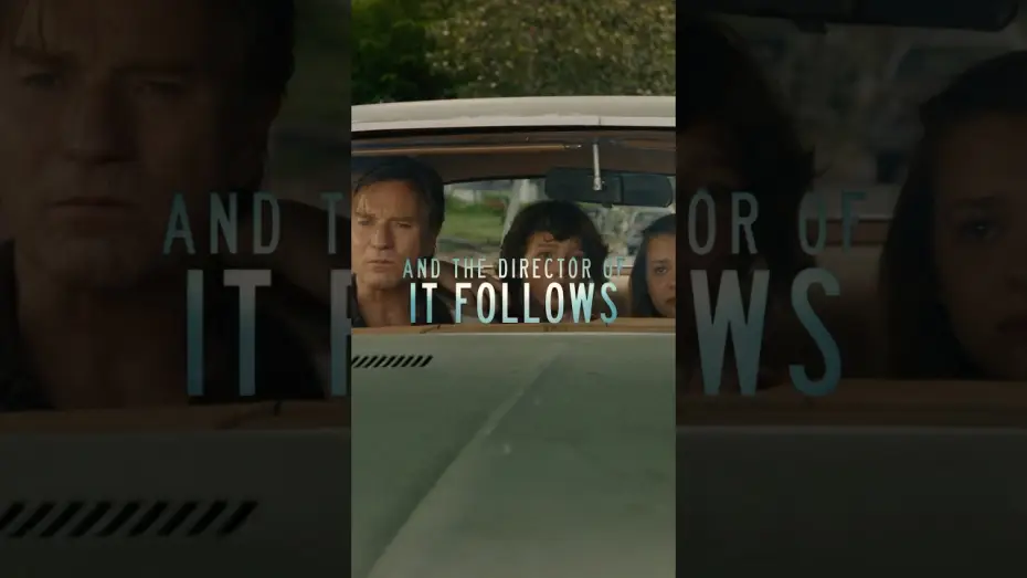 Video for the film The End of Oak Street — Have you experienced the new trailer?