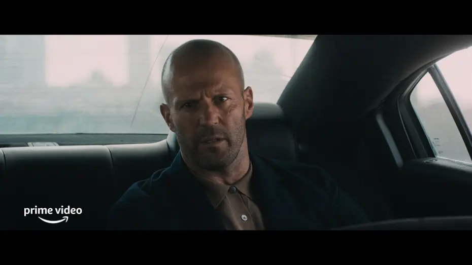 Video for the film Wrath of Man — La Furia di un Uomo | Trailer Ufficiale Italiano