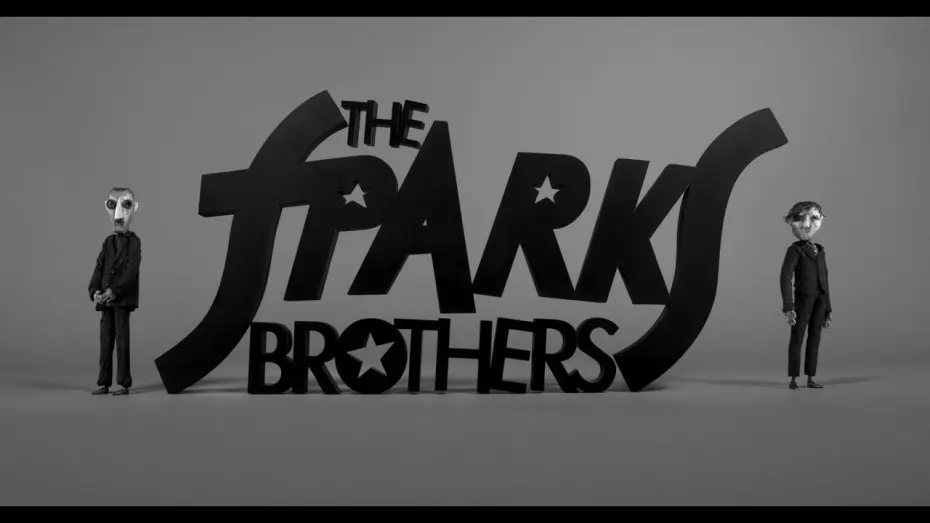 Video for the film The Sparks Brothers — The Sparks Brothers (2021) |  Official Clip