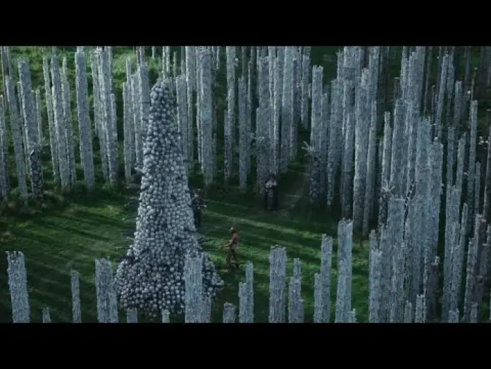 Video for the film 28 Years Later — Danny Boyle y Alex Garland nos cuentan cómo nace. [VOSE]