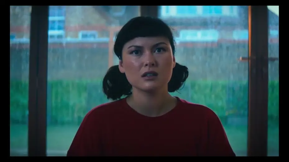 Video for the film Flashback — Trailer