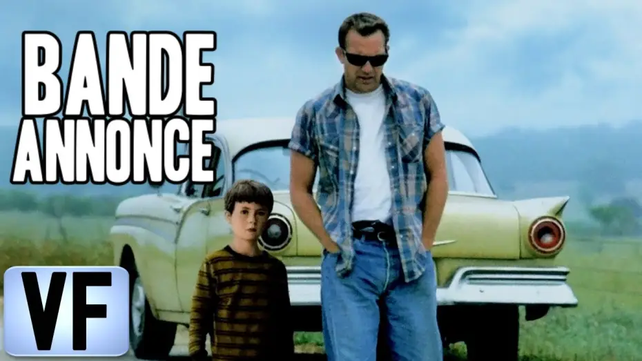 Video for the film A Perfect World — 💣 UN MONDE PARFAIT Bande Annonce VF (1993)
